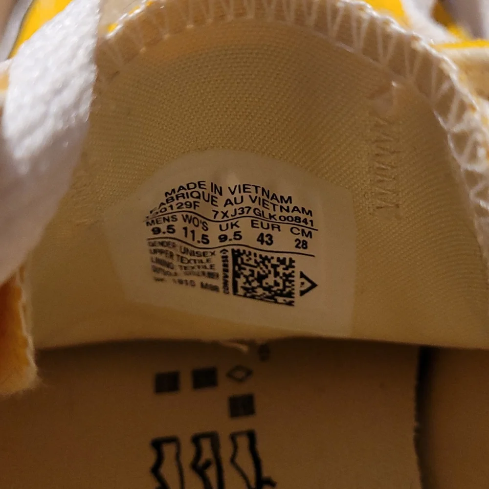 Converse Brand new - Picture 5 of 5